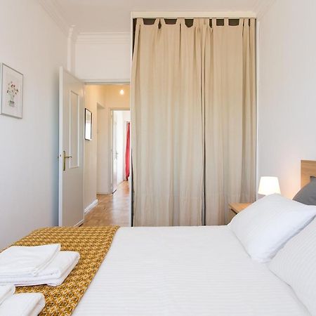 Apartamento Graca 2 Quartos Com As Melhores Vistas De Lisboa 아파트 외부 사진