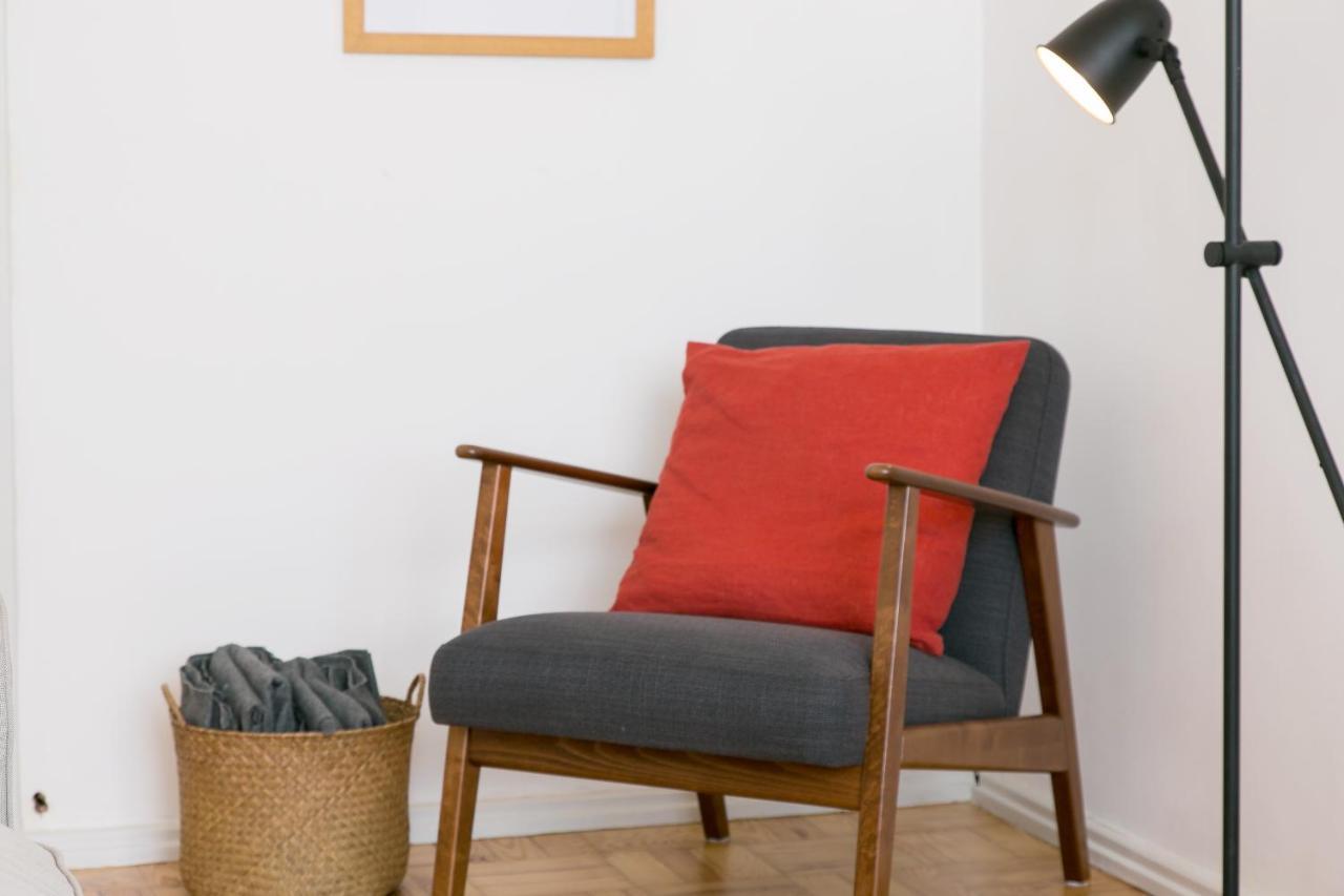 Apartamento Graca 2 Quartos Com As Melhores Vistas De Lisboa 외부 사진