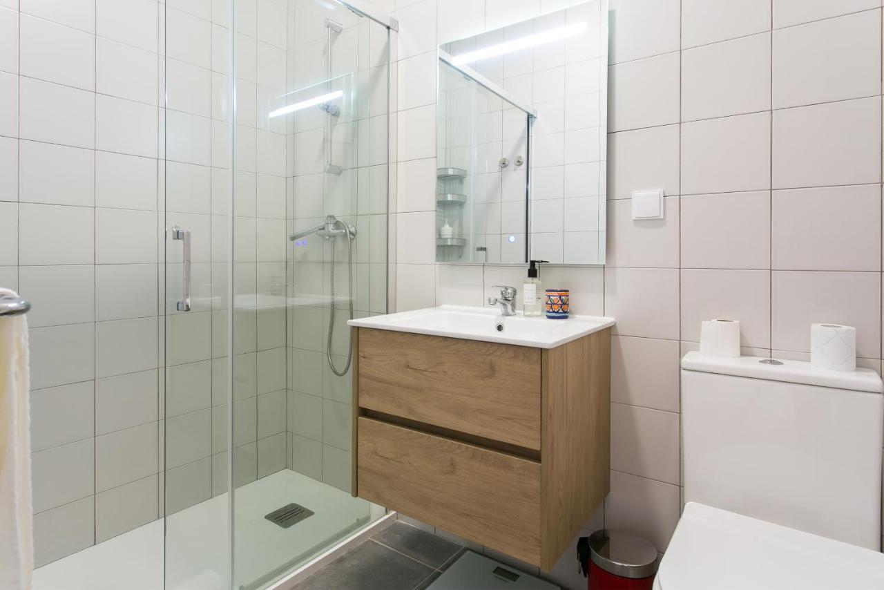 Apartamento Graca 2 Quartos Com As Melhores Vistas De Lisboa 외부 사진
